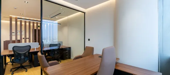 Escritório em Jumeirah Lake Towers, UAE 59 m² N.º 106093 12