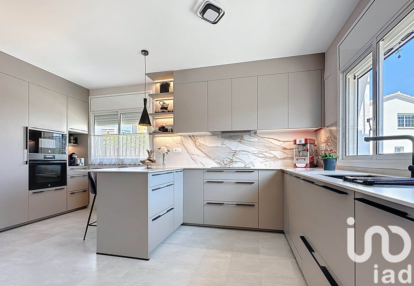 Moradia em banda T5 em Sant Pere de Ribes, Spain N.º 293071