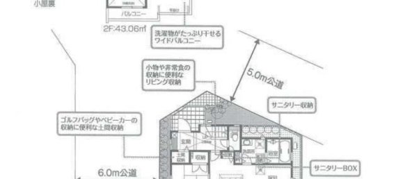 4 غرف نوم منزل في Tokyo, Japan رقم 6470 2