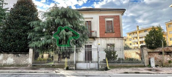 Villa de 6 dormitorios en Lodi, Italy No. 117780 2