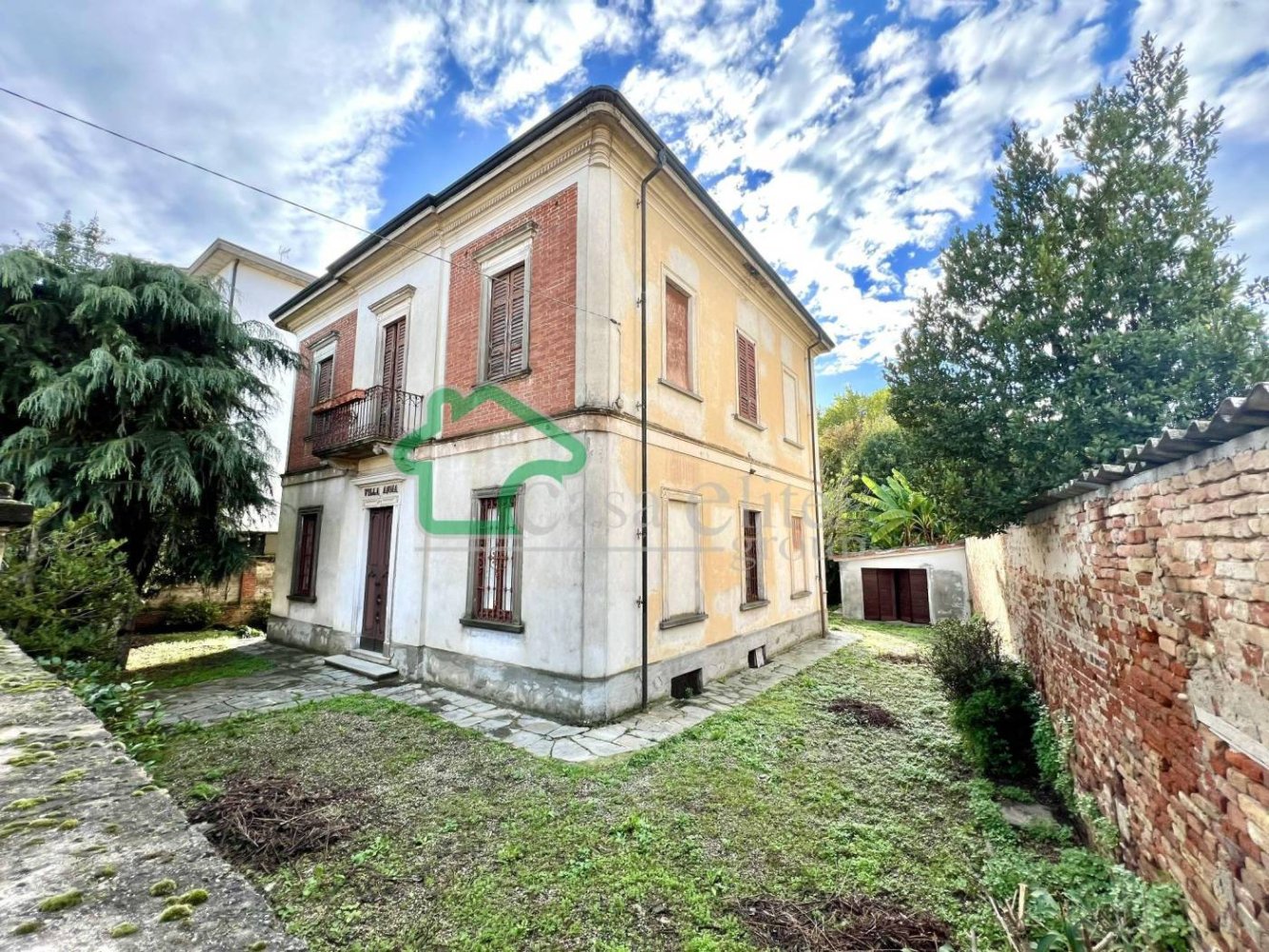 Villa de 6 dormitorios en Lodi, Italy No. 117780