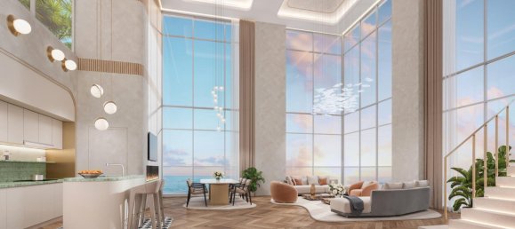 Apartamento T2 em Sensia, Maritime City, UAE N.º 65910 7