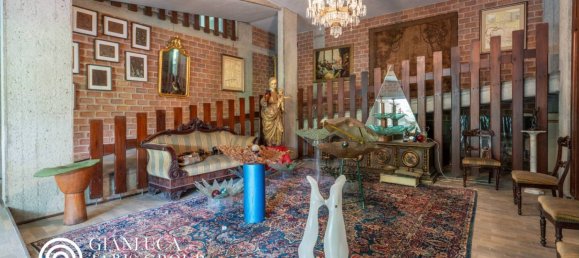 7 Schlafzimmer Villa in Turin, Italy, Nr. 304934 38