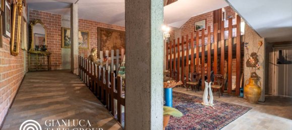 7 Schlafzimmer Villa in Turin, Italy, Nr. 304934 27