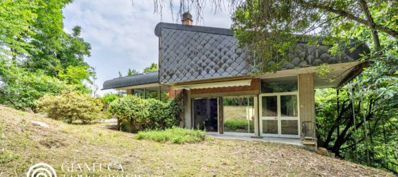 7 Schlafzimmer Villa in Turin, Italy, Nr. 304934 16