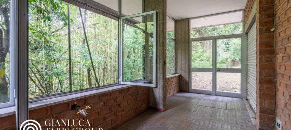 7 Schlafzimmer Villa in Turin, Italy, Nr. 304934 17