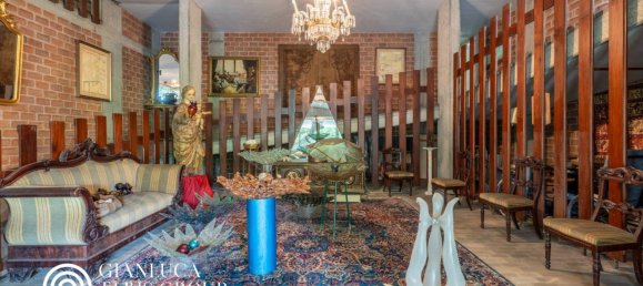 7 Schlafzimmer Villa in Turin, Italy, Nr. 304934 28