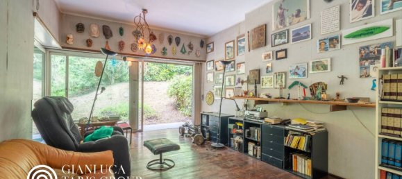 7 Schlafzimmer Villa in Turin, Italy, Nr. 304934 18