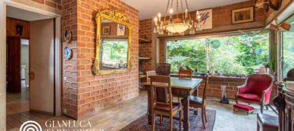 7 Schlafzimmer Villa in Turin, Italy, Nr. 304934 8