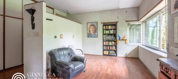 7 Schlafzimmer Villa in Turin, Italy, Nr. 304934 45