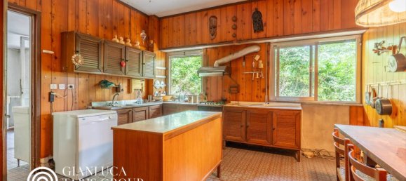 7 Schlafzimmer Villa in Turin, Italy, Nr. 304934 42