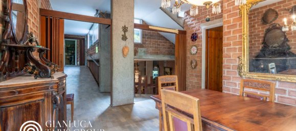 7 Schlafzimmer Villa in Turin, Italy, Nr. 304934 10