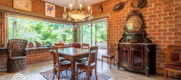 7 Schlafzimmer Villa in Turin, Italy, Nr. 304934 12