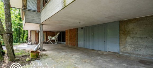 7 Schlafzimmer Villa in Turin, Italy, Nr. 304934 35