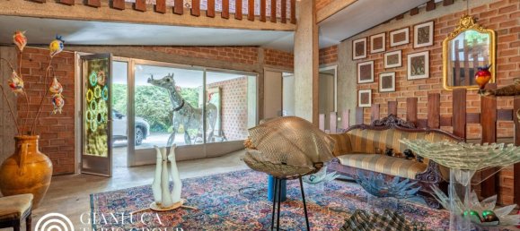 7 Schlafzimmer Villa in Turin, Italy, Nr. 304934 50