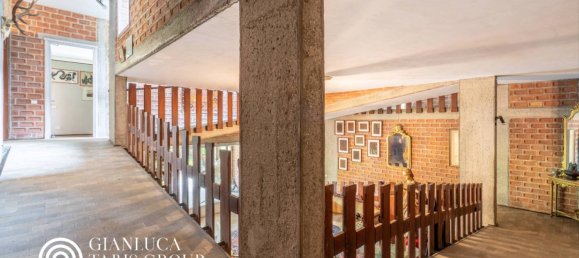 7 Schlafzimmer Villa in Turin, Italy, Nr. 304934 49