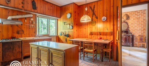 7 Schlafzimmer Villa in Turin, Italy, Nr. 304934 41