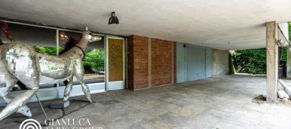 7 Schlafzimmer Villa in Turin, Italy, Nr. 304934 36