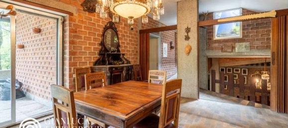 7 Schlafzimmer Villa in Turin, Italy, Nr. 304934 11
