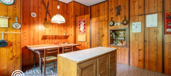 7 Schlafzimmer Villa in Turin, Italy, Nr. 304934 40