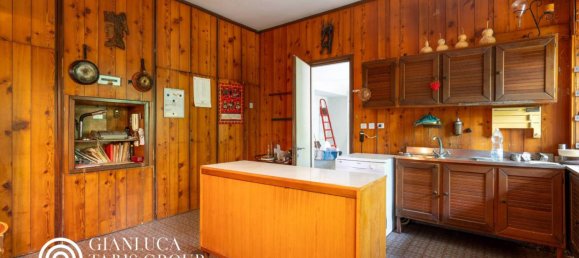 7 Schlafzimmer Villa in Turin, Italy, Nr. 304934 26