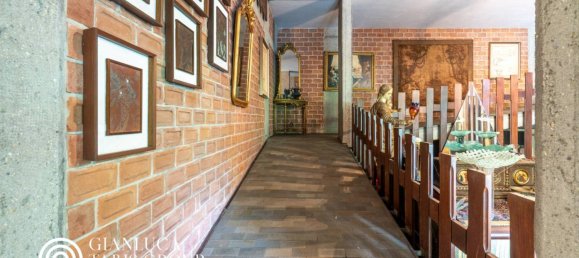 7 Schlafzimmer Villa in Turin, Italy, Nr. 304934 39