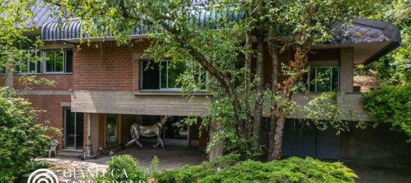 7 Schlafzimmer Villa in Turin, Italy, Nr. 304934 37