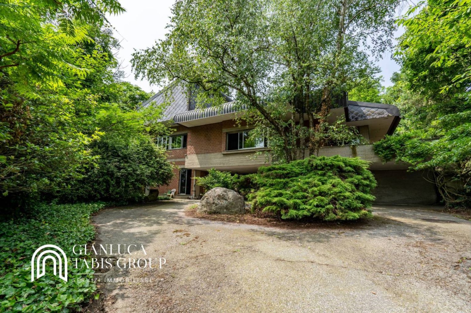 7 Schlafzimmer Villa in Turin, Italy, Nr. 304934