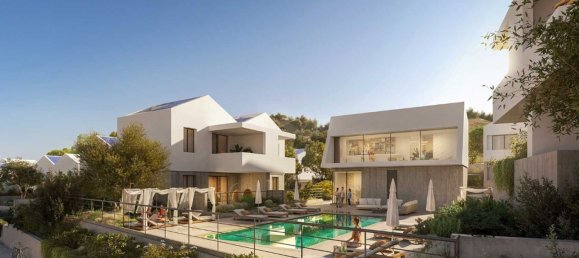 Villa T3 em Palodeia, Cyprus N.º 35682 3