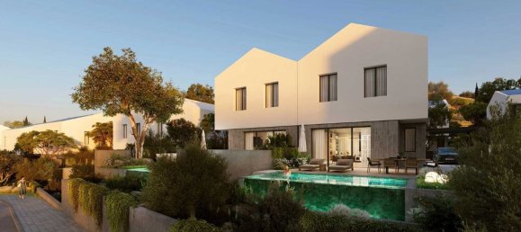 Villa T3 em Palodeia, Cyprus N.º 35682 2