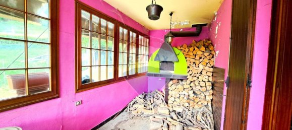 Apartamento de 4 habitaciónes en Cerano d'Intelvi, Italy No. 2081 15