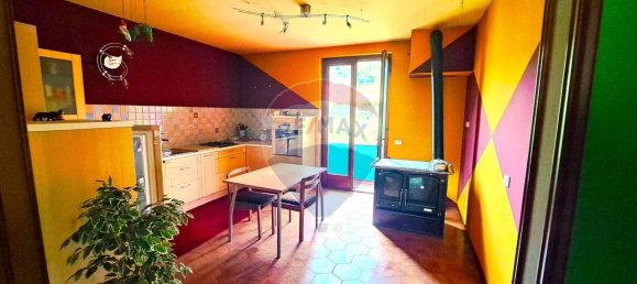 Apartamento de 4 habitaciónes en Cerano d'Intelvi, Italy No. 2081 6
