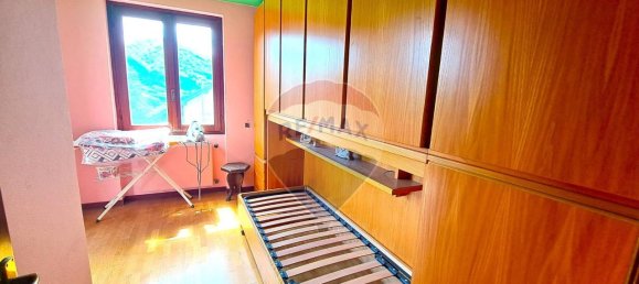 Apartamento de 4 habitaciónes en Cerano d'Intelvi, Italy No. 2081 11