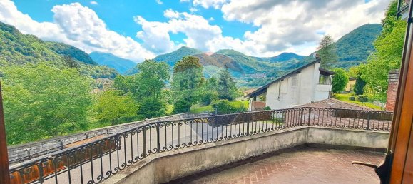 Apartamento de 4 habitaciónes en Cerano d'Intelvi, Italy No. 2081 17