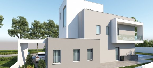 3 bedrooms Villa in Limassol, Cyprus No. 9952 4