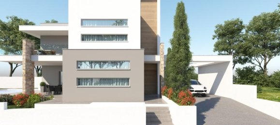 3 bedrooms Villa in Limassol, Cyprus No. 9952 5