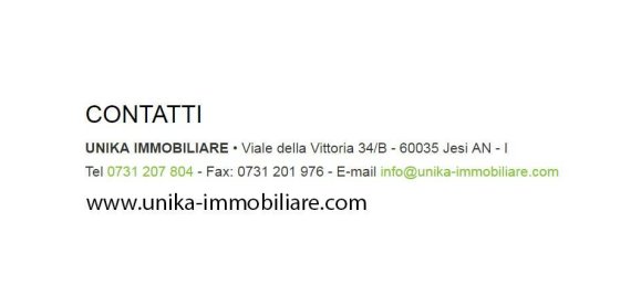 2 bedrooms Apartment in Jesi, Italy No. 229511 10