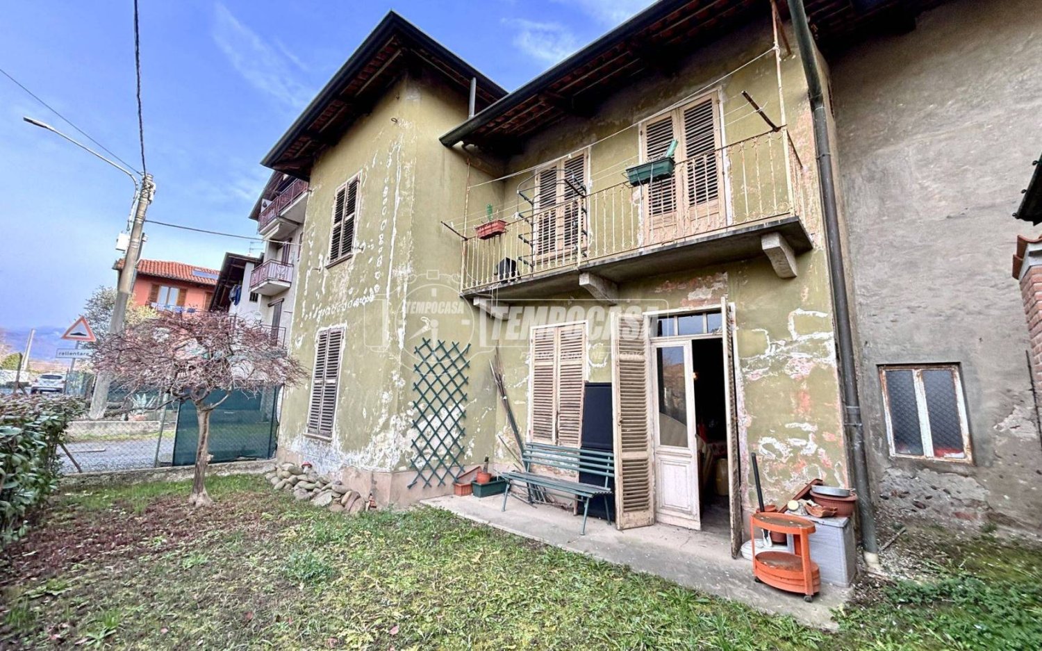 Casa de 3 dormitorios en Borriana, Italy No. 142290