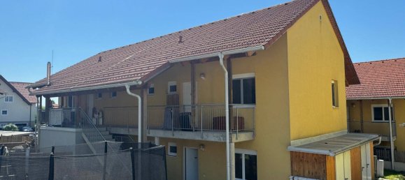 Apartamento de 2 dormitorios en Hofstatten an der Raab, Austria No. 177951 14