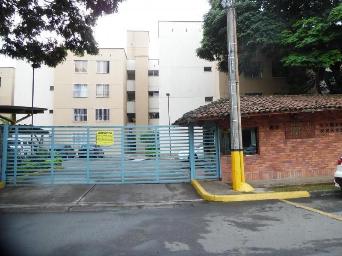 Casa de 3 dormitorios en Valle del Cauca, Colombia No. 4875