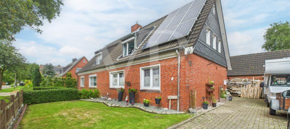 Adosado de 3 dormitorios en Emden, Germany No. 281966 10