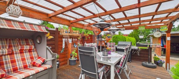 Adosado de 3 dormitorios en Emden, Germany No. 281966 8