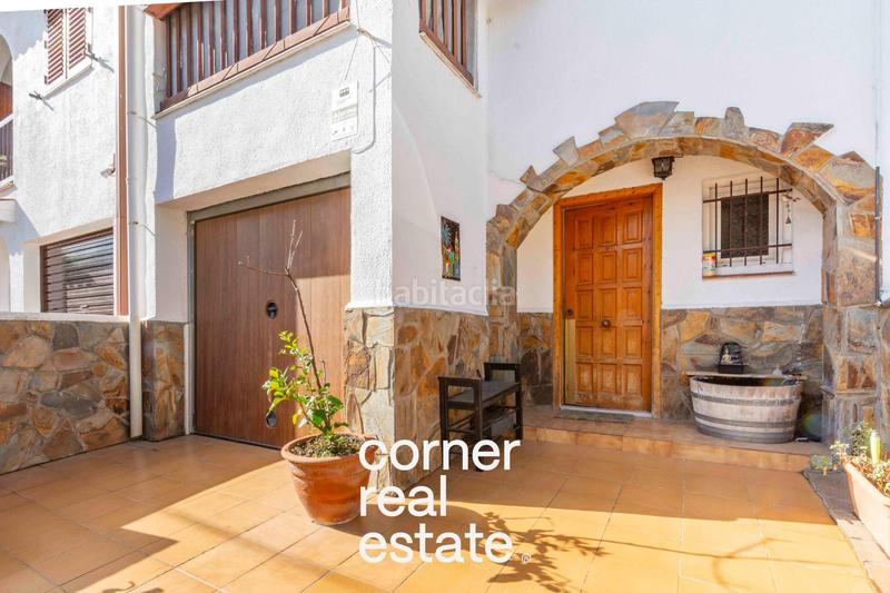 4 bedrooms Townhouse in Cerdanyola Del Valles, Spain No. 274035