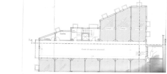 5 rooms Apartment in Montecassiano, Italy No. 96667 8