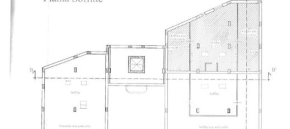 5 rooms Apartment in Montecassiano, Italy No. 96667 10