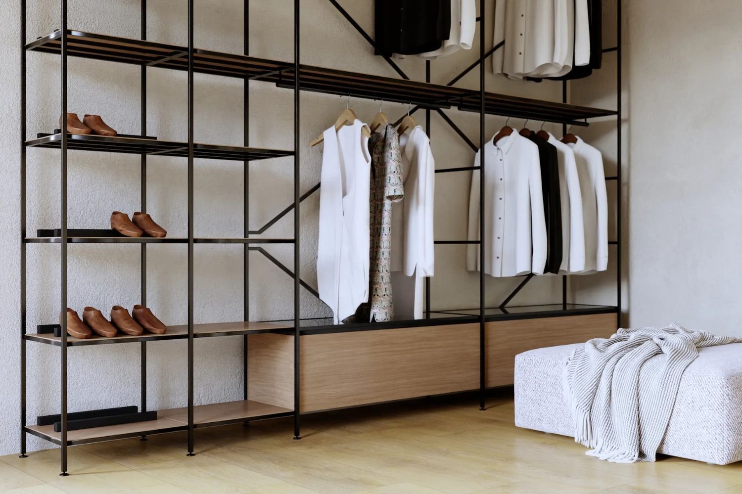 3 rooms Apartment in Rome, Italy No. 229285