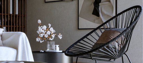 3 rooms Apartment in Rome, Italy No. 229285 16