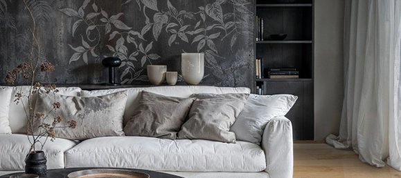 3 rooms Apartment in Rome, Italy No. 229285 2