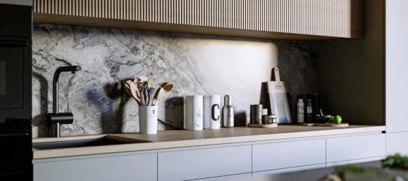 3 rooms Apartment in Rome, Italy No. 229285 17