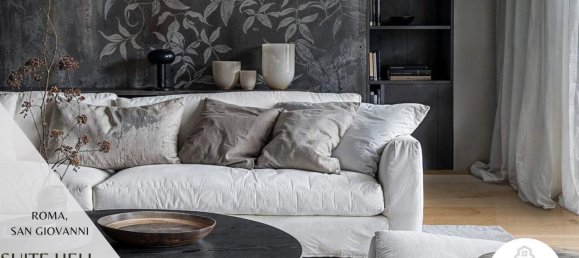 3 rooms Apartment in Rome, Italy No. 229285 22